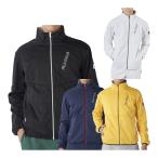  filler Golf длинный рукав полный Zip блузон склеивание блузон утка рисунок мужской 783-206 внешний Golf одежда 2023 год осень-зима модель FILA GOLF 783206 осень-зима одежда 