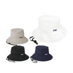 フィラ ゴルフ 遮熱 ハット 745-905 ゴルフウェア 帽子 春夏ウェア FILA GOLF