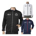  filler Golf длинный рукав полный Zip блузон свет склеивание блузон 4WAY стрейч . способ мужской 784-203 внешний FILA GOLF осень-зима одежда 784203