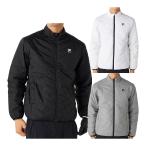  filler Golf длинный рукав с хлопком полный Zip блузон мужской 785-293Y внешний Golf одежда осень-зима модель FILA GOLF осень-зима одежда 785293Y