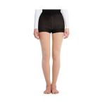 【カラースキン】フットストラップ ゴルフ ストッキング ぺチパンツ 一体型 ゴルフウェア トレンカ FOOT STRAP STOCKING 女性用