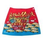  женский Jack ba колено Peter maru ko сотрудничество юбка внутренний брюки имеется в одном корпусе 263-2134642 2022 год весна лето модель Jack Bunny!! PETER MARCO