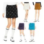  женский Jack ba колено юбка вельвет Doraemon серии 263-2234050 2022 год осень-зима модель осень-зима одежда Golf одежда Jack Bunny!! Jack ba колено!!