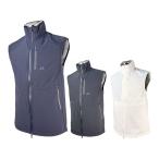J. Lindberg Golf M ADAPT PERFORMANCE VEST лучший мужской 071-48970 Golf одежда tops весна лето модель J.LINDEBERG