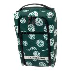 J. Lindberg туфли для гольфа кейс искусственная кожа Logo 073-88403 2023 год осень-зима модель J.LINDEBERG