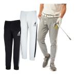 カンゴール ゴルフウェア トライフォース スウェットパンツ パンツ メンズ KTG-10P