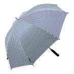  Kasco umbrella . дождь двоякое применение Golf зонт зонт тысяч птица рисунок одним движением зонт SBU-028 Kasco зонт от солнца зонт от дождя мужской женский унисекс 65cm легкий 2020