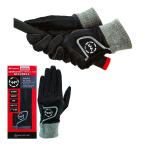  женский Kasco Golf перчатка weather свободный теплый перчатка дамский защищающий от холода перчатка обе рука для черный WFSF-2028LW