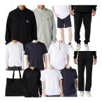 ショッピングkappa カッパ Kappa 2026年 新春福袋 7点セット メンズ 425-010-E 425010E お楽しみ袋 ハッピーバッグ ラッキーバッグ 春夏ウェア 秋冬ウェア 425-010E