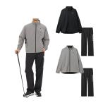  Le Coq s Porte .f Golf непромокаемая одежда LG6SRWC0M верх и низ в комплекте Golf одежда упаковочный пакет имеется 2026 год весна лето модель весна лето одежда le coq sportif golf