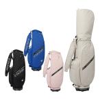  Le Coq s Porte .f Golf 8.5 type легкий стеганое полотно дизайн caddy bag LG5FCB01L 2025 год осень-зима модель le coq sportif GOLF