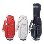  Le Coq s Porte .f Golf 8.5 type легкий скол рисунок дизайн caddy bag LG5FCB03L Golf сумка Cart модель 2025 год осень-зима модель le coq sportif GOLF