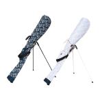  ликвидация запасов женский Le Coq s Porte .f Golf собственный подставка club case графический дизайн 46 дюймовый соответствует QQCVJA30