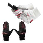  Mizuno Golf Golf перчатка breath Thermo перчатки sa-ma рукоятка обе рука для мужской 5MJMB452 повышение температуры материалы зимний 2024 год осень-зима модель Mizuno GOLF