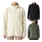  женский Marie Claire спорт marie claire sport длинный рукав полный Zip жакет микро флис жакет 445-710 445710 внешний 