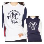 レディース ニューバランスゴルフ new Balance ニットベスト 012-9173503