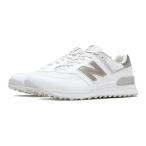 ニューバランス ゴルフシューズ 574 v4 SL スパイクレス UG574 UG574D4 D4 4E相当  2026年春夏モデル New Balance Golf 爆買