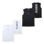  New Era NEW ERA майка рукав отсутствует Tec футболка Vertical Logo унисекс 14744547|14744548 tops 2026 год весна лето модель NEWERA