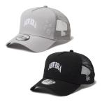 ニューエラ NEW ERA キャップ 9FORTY A-Frame トラッカー ペイズリー 刺繍 Paisley Embroidery 帽子 ユニセックス 14744888／14744889 2026年春夏モデル NEWERA