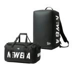  New Era Golf Club большая спортивная сумка 50L 2way принт Logo 13061346 рюкзак 2023 год осень-зима модель NEW ERA