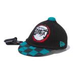  New Era Golf короткая клюшка покрытие держатель ... лезвие название Logo черный 13061667.. уголь ..