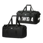  2 .-ela2 way принт Logo Club большая спортивная сумка 50L 14521343|14521344 2025 год весна лето модель New Era