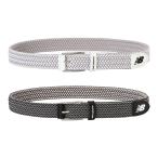  New balance Golf сетка ремень 012-5982004 Golf одежда ремень 2025 год осень-зима модель Newbalance GOLF