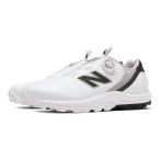 ニューバランス ゴルフシューズ Fresh Foam X 2500 v5 SL Boa UG2500BA スパイクレス 2E相当  2026年モデル New Balance Golf 爆買