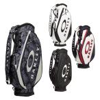  Oacley Golf 9.5 type Skull Golf Bag 18.0 Cart caddy bag FOS901967 именная табличка печать бесплатный! 2025 год весна лето модель OAKLEY GOLF