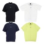 オークリー 半袖 モックネック セーター ニット メンズ FOA409092 トップス ゴルフウェア 2026年春夏モデル Oakley DRY SWEATER MOCK