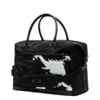  Oacley Golf Skull Boston Bag 18.0 сумка "Boston bag" Golf сумка FOS902001 2026 год модели Oakley GOLF