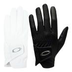  Oacley Golf перчатка с одной стороны для ( левый рука оборудован для ) Expert Golf перчатка мужской FOS902368 2026 год модели Oakley EXPERT GOLF GLOVE перчатки правый выгода . для 