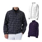  булавка Golf 2WAY точка градация подставка блузон 621-5220801 Golf одежда tops 2025 год осень-зима модель PING GOLF