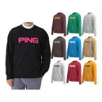  булавка Golf 10 цвет вырез лодочкой вязаный тянуть over 621-5270903 Golf одежда tops 2025 год осень-зима модель PING GOLF