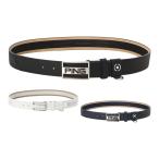  булавка Golf легкий сетка ремень 621-5282800 Golf одежда ремень 2025 год осень-зима модель PING GOLF