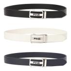  булавка Golf ремень PING Logo скользящий пряжка en Boss ремень PERFORMANCE мужской 621-6182103 Golf одежда одежда PING GOLF 2026 год весна лето модель 