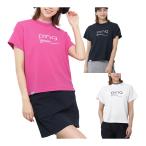  женский булавка Golf короткий рукав деформация kanoko короткий рукав с высоким воротником cut and sewn 622-6167300 Golf одежда tops с высоким воротником рубашка PING GOLF2026 год весна лето модель 