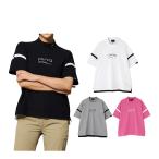  женский булавка Golf короткий рукав Ray блок eko распределение цвета переключатель с высоким воротником рубашка PERFORMANCE женский 622-6167404 Golf одежда PING GOLF 2026 год весна лето модель 