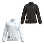  женский булавка одежда длинный рукав полный Zip блузон do Ла Манш рукав задний Logo принт 622-2242890 внешний Golf одежда 2022 год осень-зима модель PING APPAREL