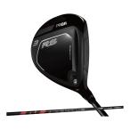  PRGR RS Fairway Wood VENTUS FOR PRGR оригинал карбоновый вал 2026 год модели a-ruesDUO Duo Golf Club 