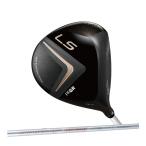  PRGR LS Fairway Wood 2021 год модели Speeder Evolution for PRGR вал 