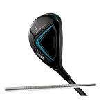 プロギア RSXシリーズ RS ユーティリ�