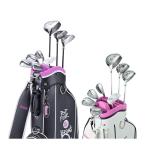 [ разделение есть ][ женский ] Person's комплект клюшек 8 шт. комплект PSL-2012 (W#1,W#4,W#7,I#7,I#9,PW,SW,Pt) PERSONS[ Club только ]