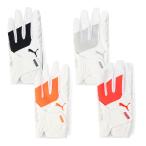  Puma Golf PWR рукоятка перчатка левый рука для 041879 мужской кожзаменитель 