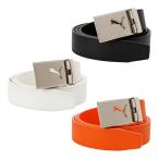  Puma Golf i-z Fit ремень унисекс 054994 2026 год модели PUMA GOLF Golf одежда аксессуары весна лето одежда осень-зима одежда мужской женский 