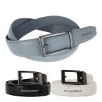  Puma Golf Basic Logo i-z Fit ремень унисекс 055139 2026 год весна лето модель PUMA GOLF Golf одежда аксессуары мужской женский 