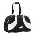  Puma Golf унисекс FOG Classic сумка "Boston bag" 091940 Golf сумка запирающийся шкафчик сумка 2025 год весна лето модель PUMA GOLF