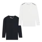  Puma Golf длинный рукав нижняя рубашка Shadow кошка мужской 637935 нижнее бельё нижний одежда Golf одежда внутренний рубашка 2026 год весна лето модель PUMA GOLF