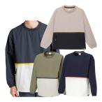  Puma Golf длинный рукав FOG panel цвет relax pi стерео мужской 633294 внешний тянуть over 2025 год весна лето модель PUMA GOLF весна лето одежда 