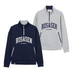 rosa-sen Golf A-Line..ja карта тянуть over 047-34811 Golf одежда tops 2025 год осень-зима модель Rosasen GOLF